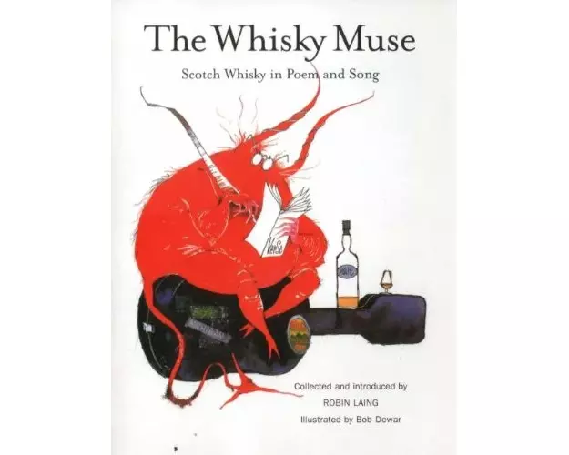 The Whisky Muse