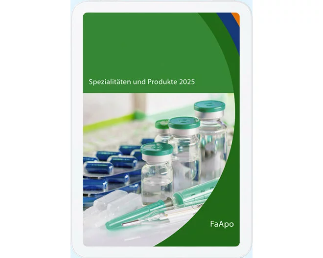 Spezialitäten und Produkte Ausgabe 2025