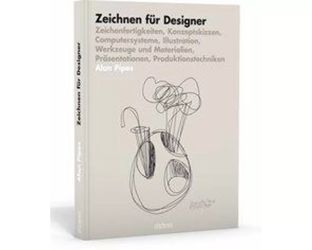 Zeichnen für Designer