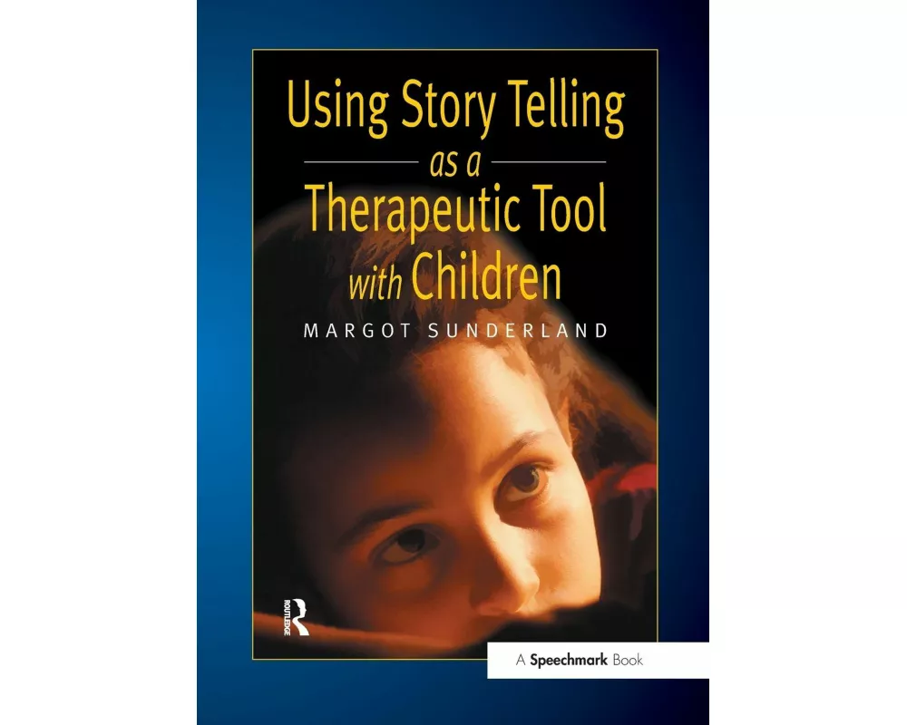 Using Story Telling as a Therapeutic Tool with Children