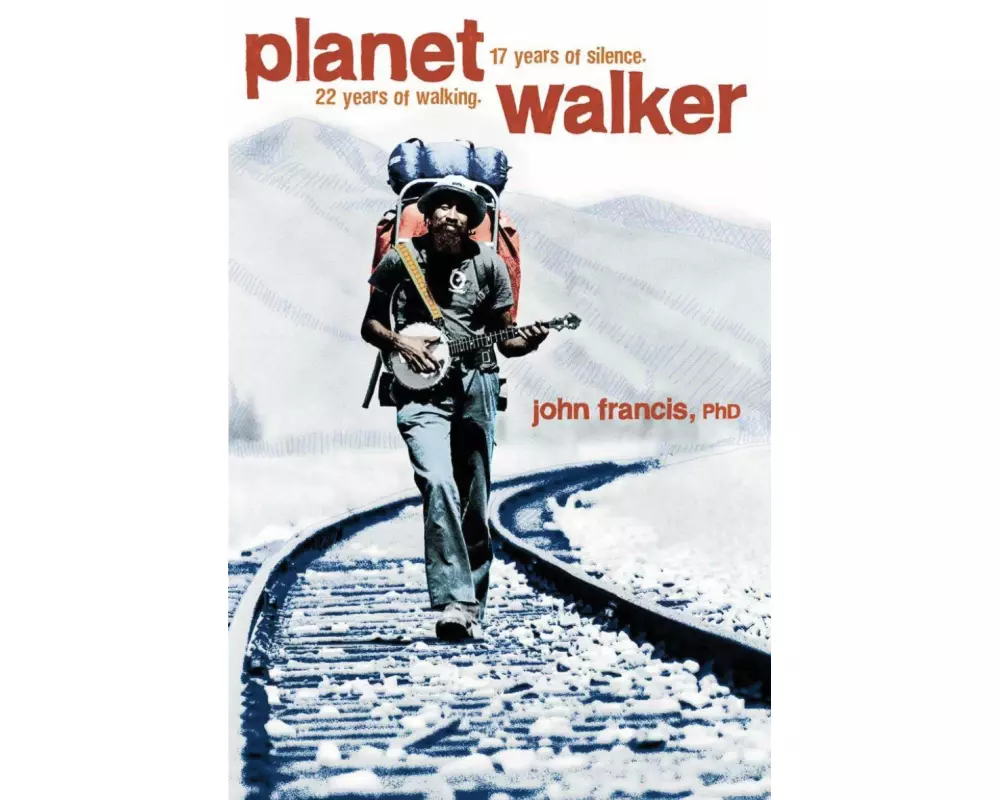 Planetwalker