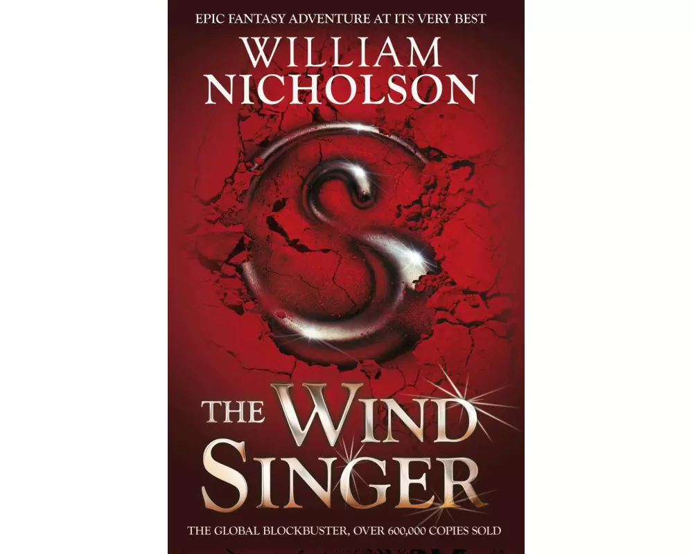 The Wind Singer