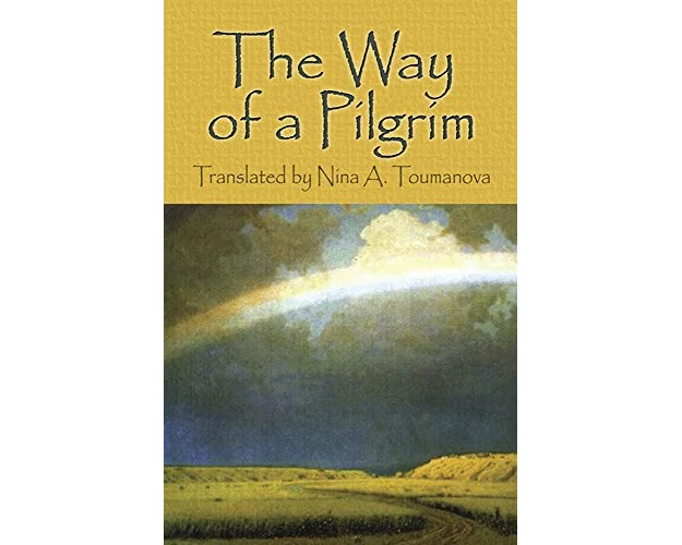 The Way of a Pilgrim