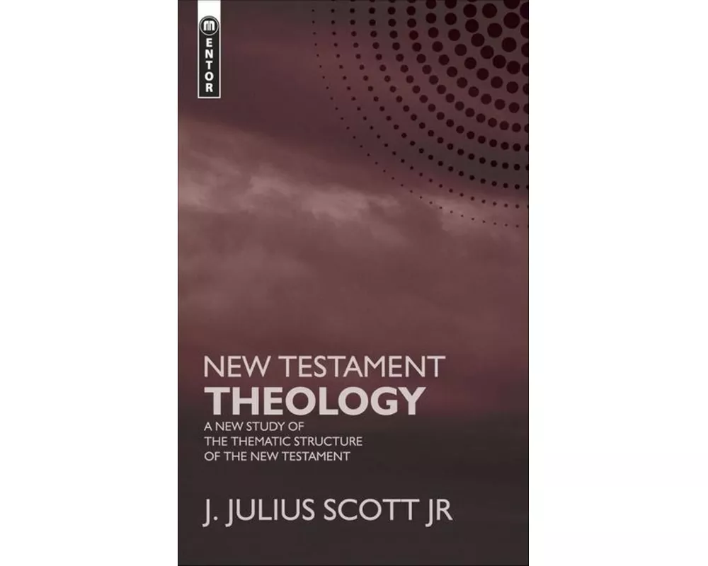 New Testament Theology