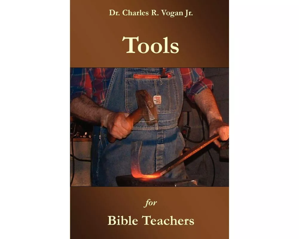 Tools for Bible Teachers