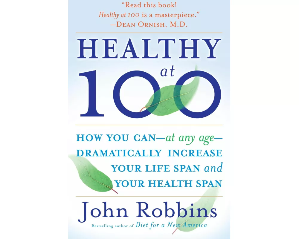 Healthy at 100