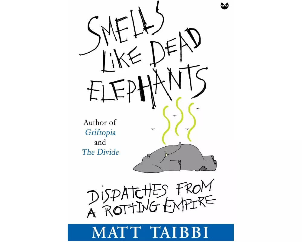 Smells Like Dead Elephants