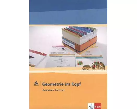 Geometrie im Kopf 3-4