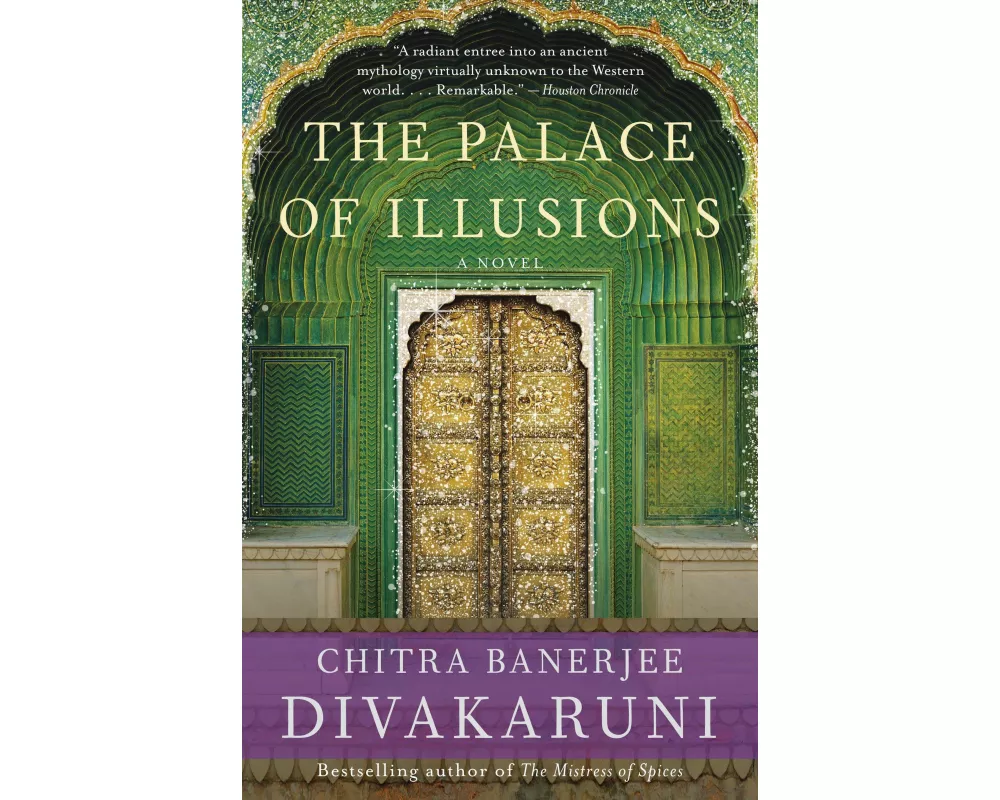 The Palace of Illusions