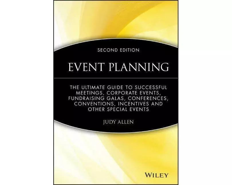 Event Planning