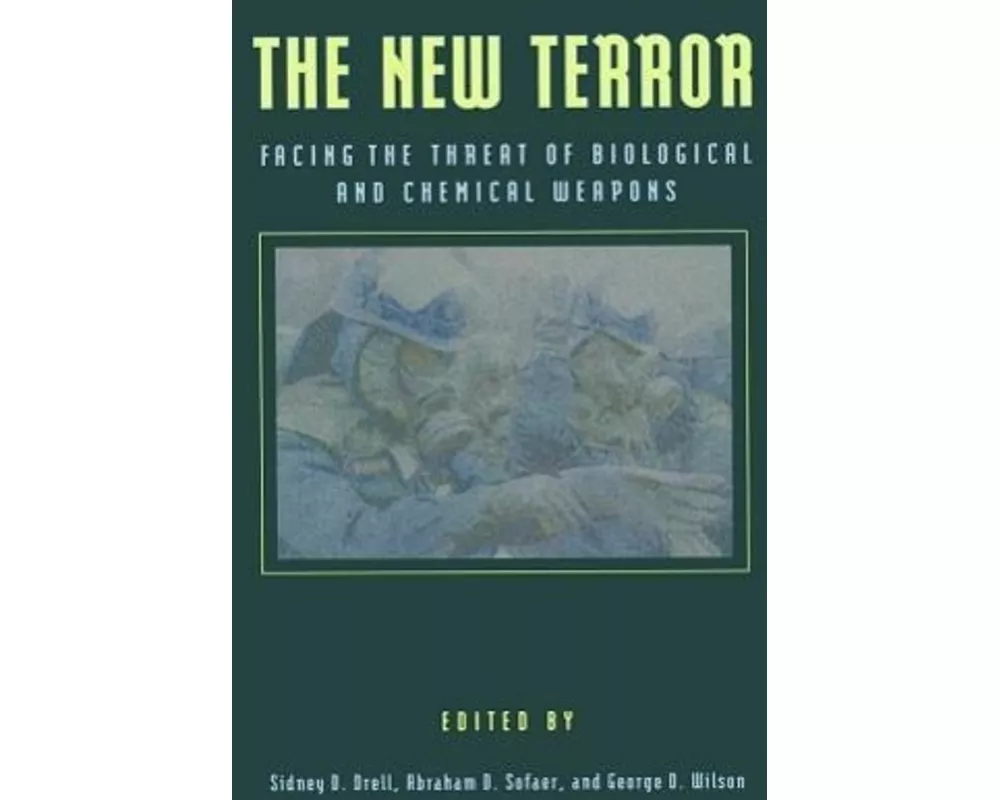 The New Terror