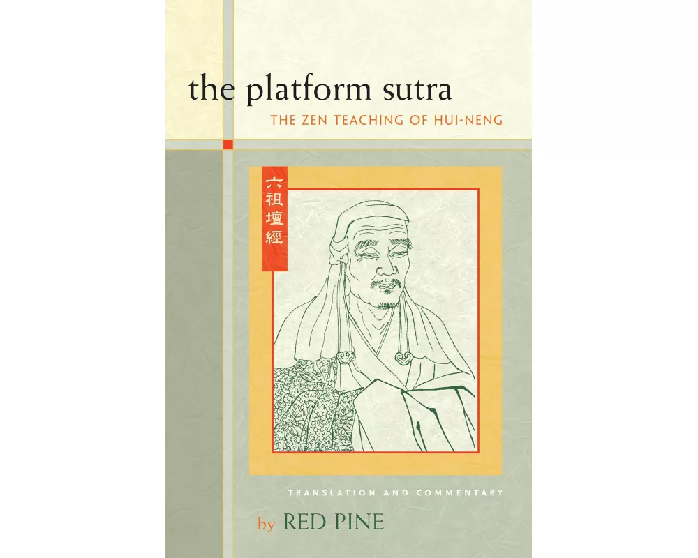 The Platform Sutra