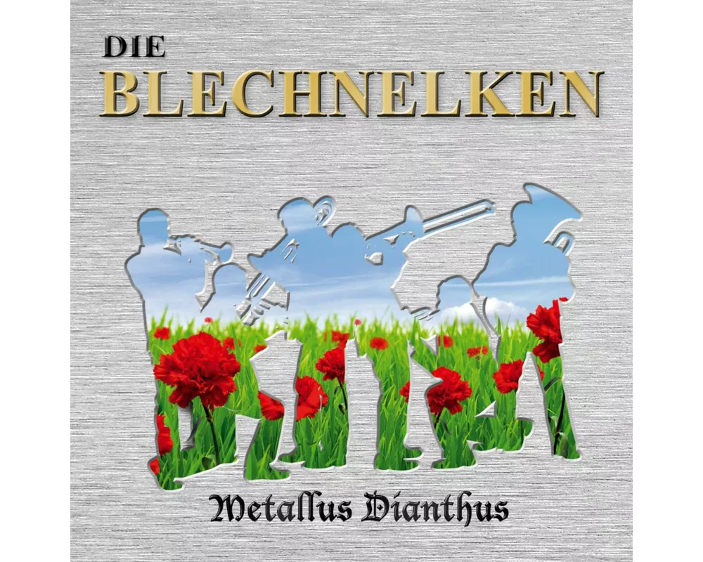 Metallus Dianthus
