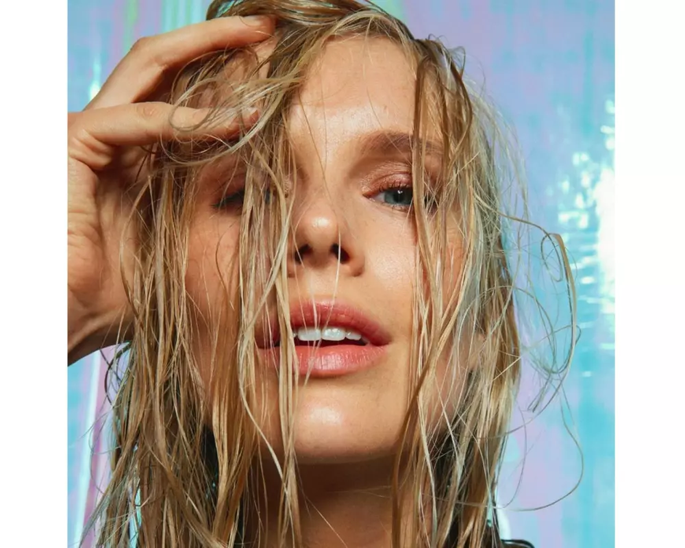 björn axén Moisture Conditioner 250 ml