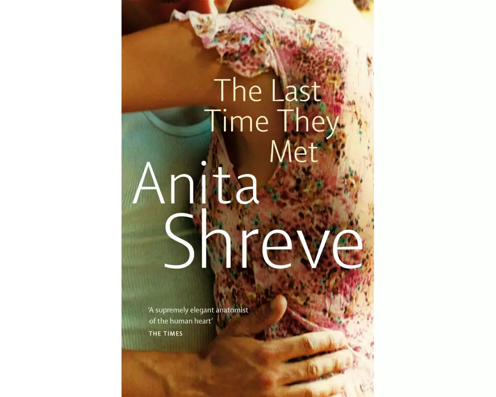 The Last Time they Met