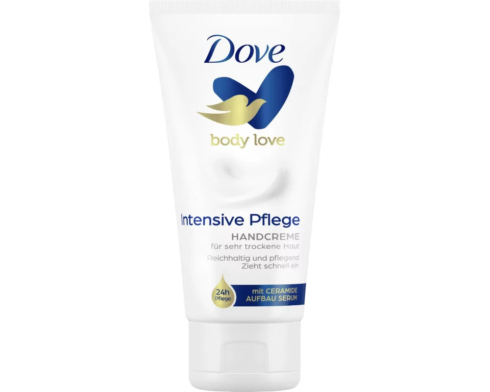 Dove Handcrème Intensive Pflege 75 ml
