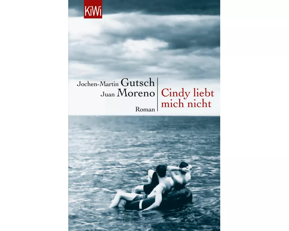 Cindy liebt mich nicht