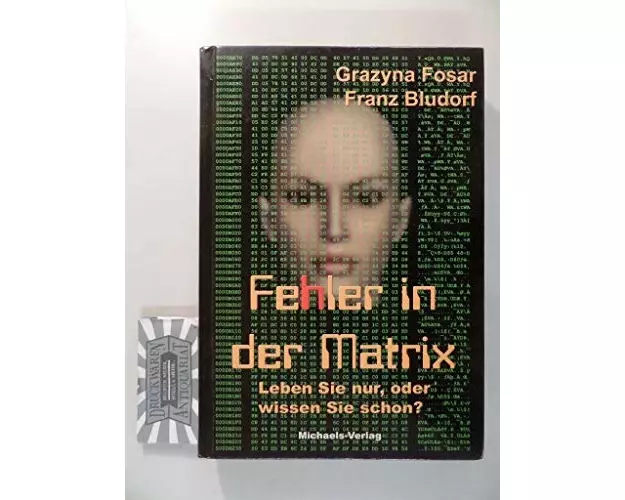 Fehler in der Matrix