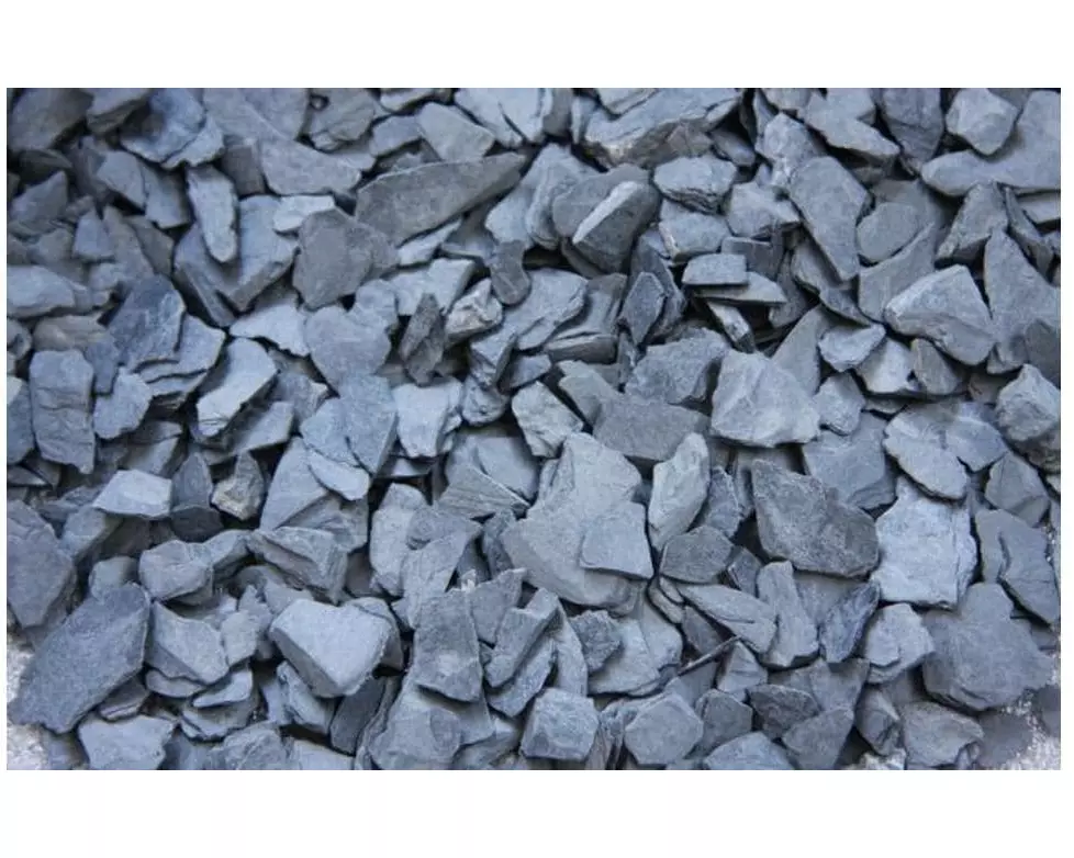 CHALET Dekosteine Schiefer Anthrazit 650 ml