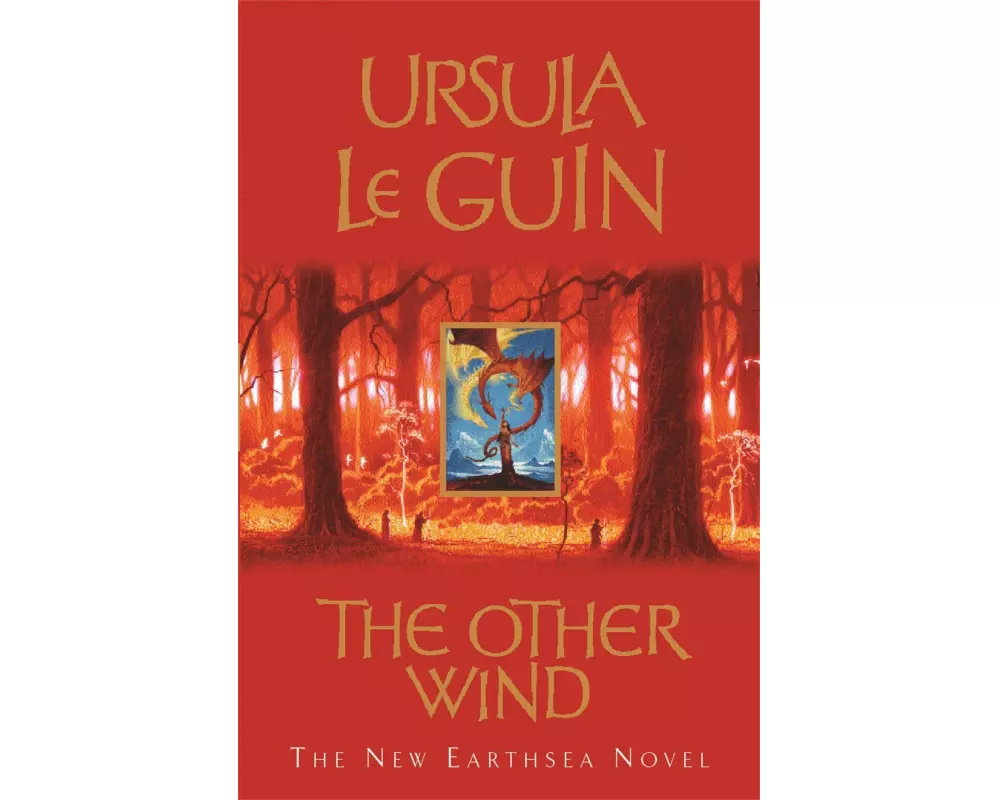 The Other Wind