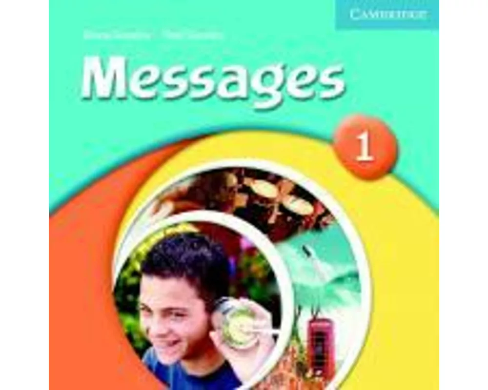 Messages 1