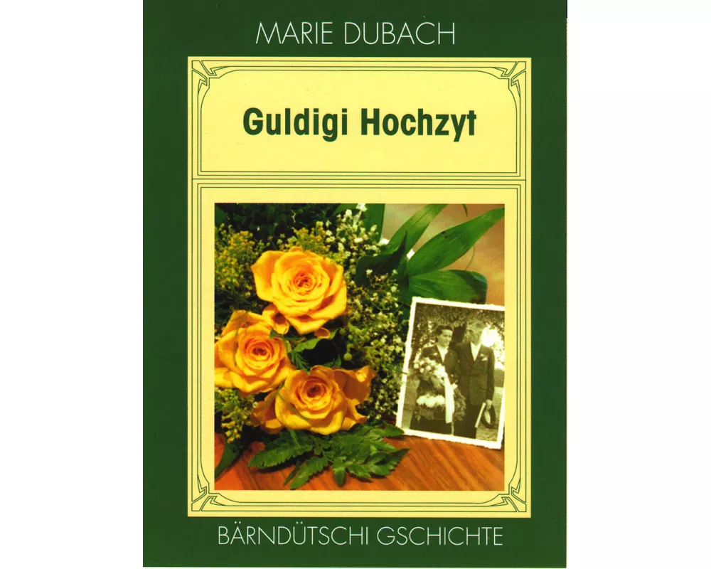Guldigi Hochzyt