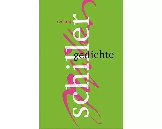 Gedichte