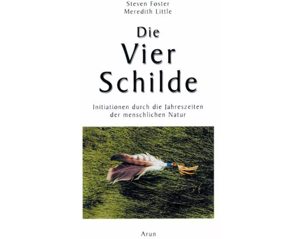 Die Vier Schilde