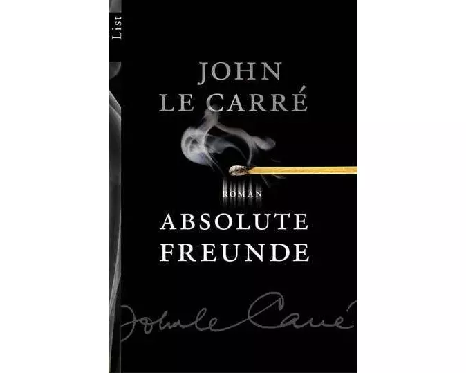 Absolute Freunde