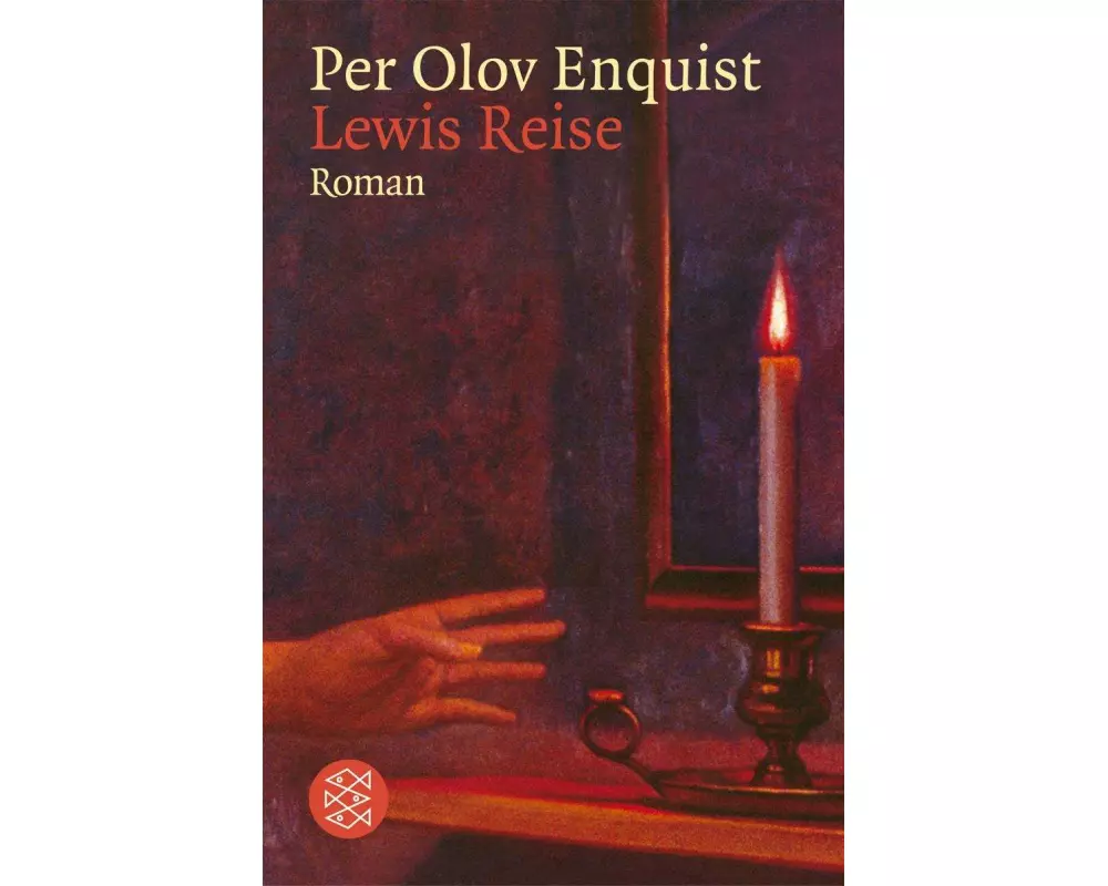 Lewis Reise