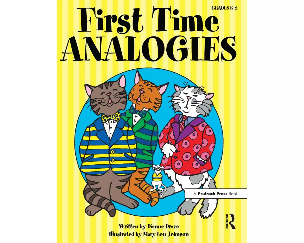 First Time Analogies