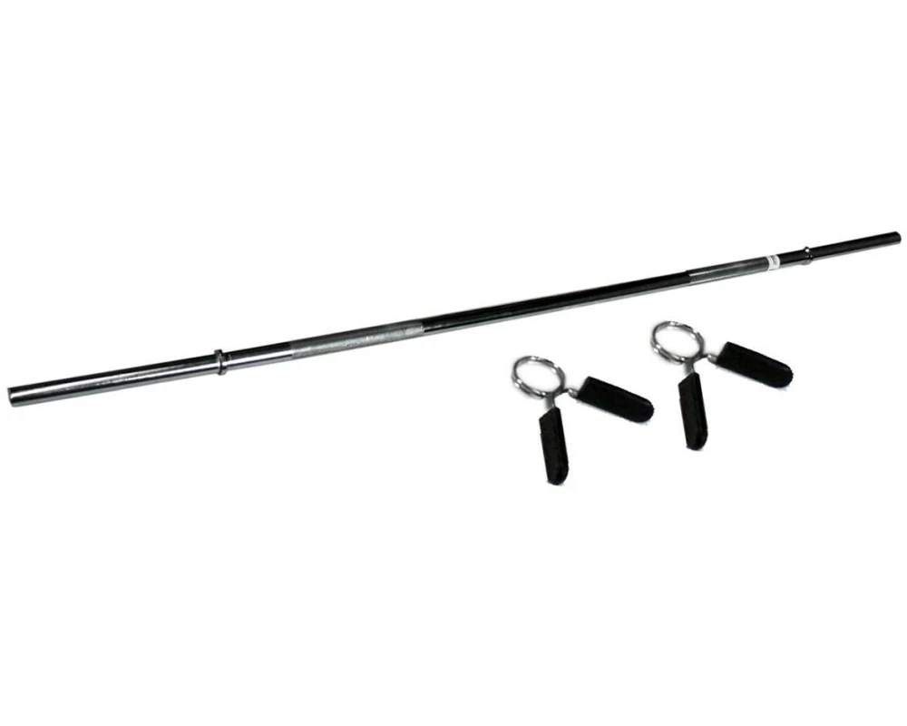 HAMMER Langhantelstange 180 cm