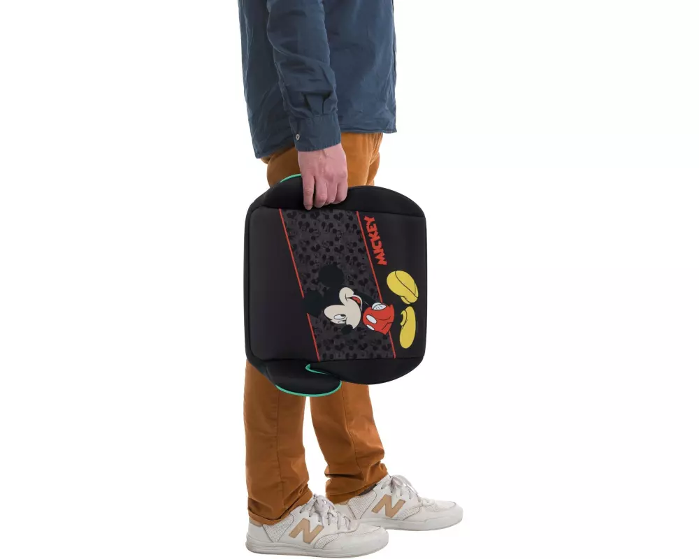 Bebeconfort Manga i-Fix Mickey Maus 22-36 kg 125-150 cm