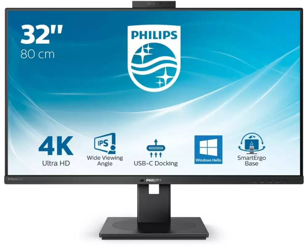 Philips Monitor 329P1H/00
