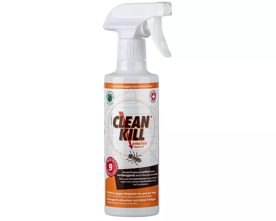 Clean Kill Ameise 375 ml