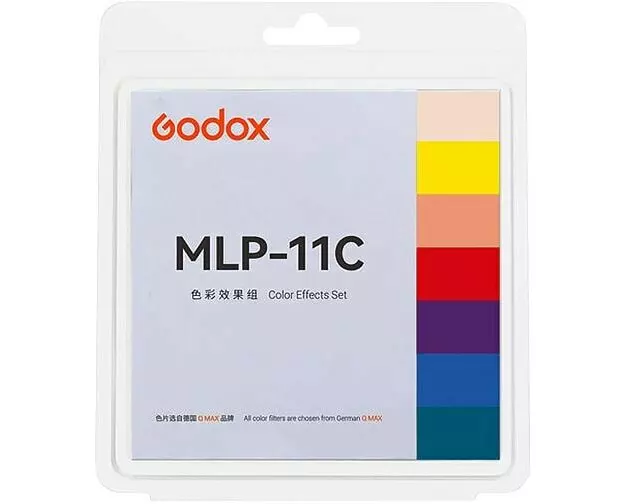 Godox Farbfilter MLP-11C