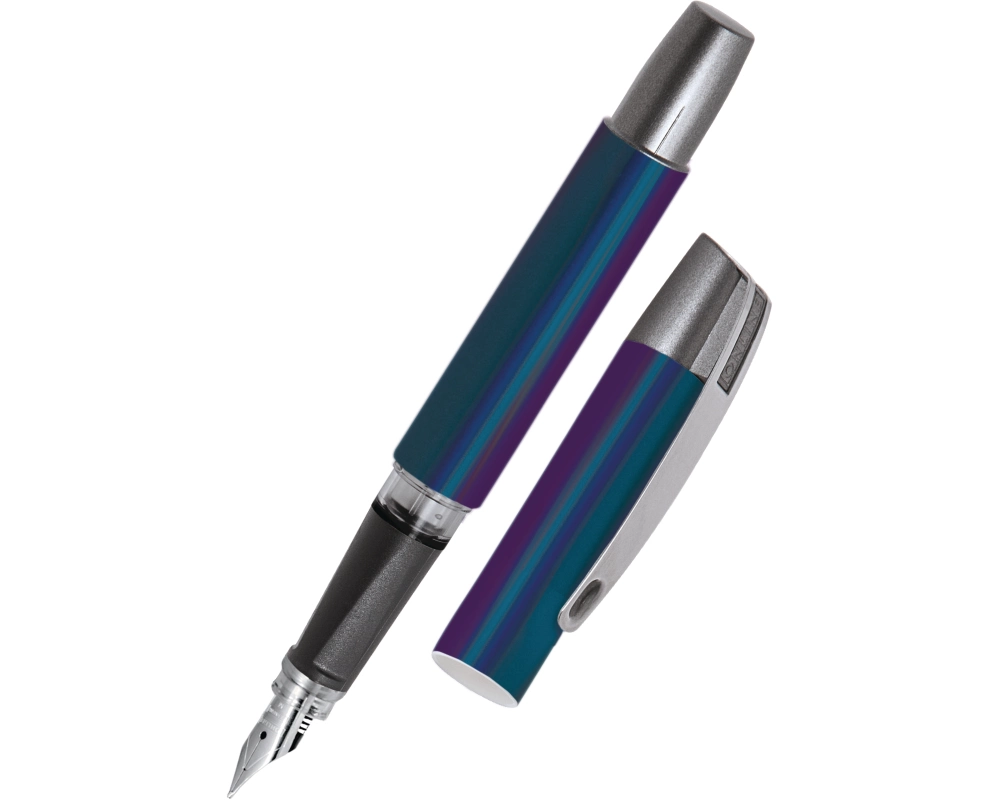 ONLINE Füllhalter Campus II M 61483/3D Miracle