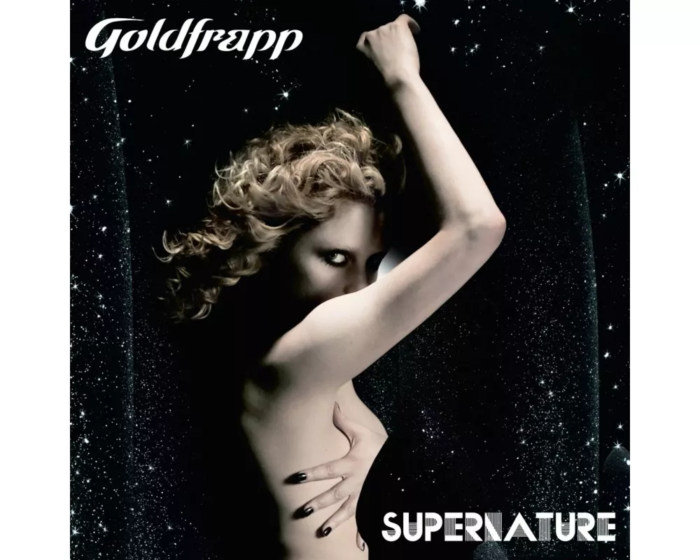 Supernature