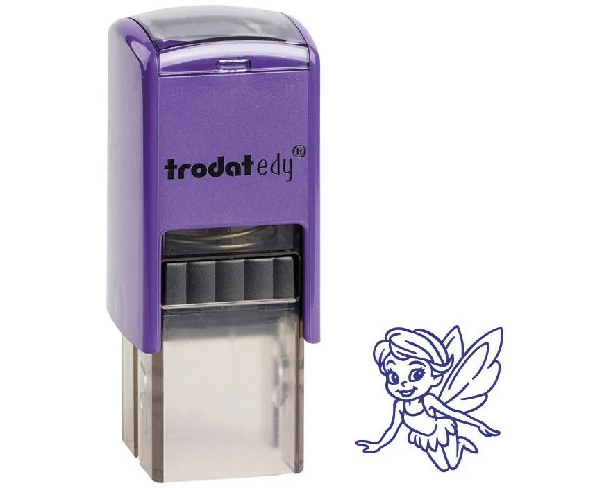 Trodat Motivstempel Edy Fix Fee