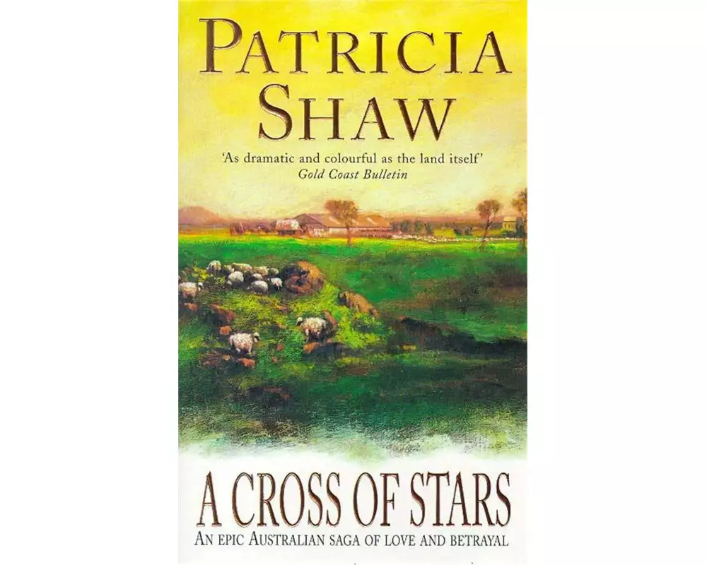 A Cross of Stars