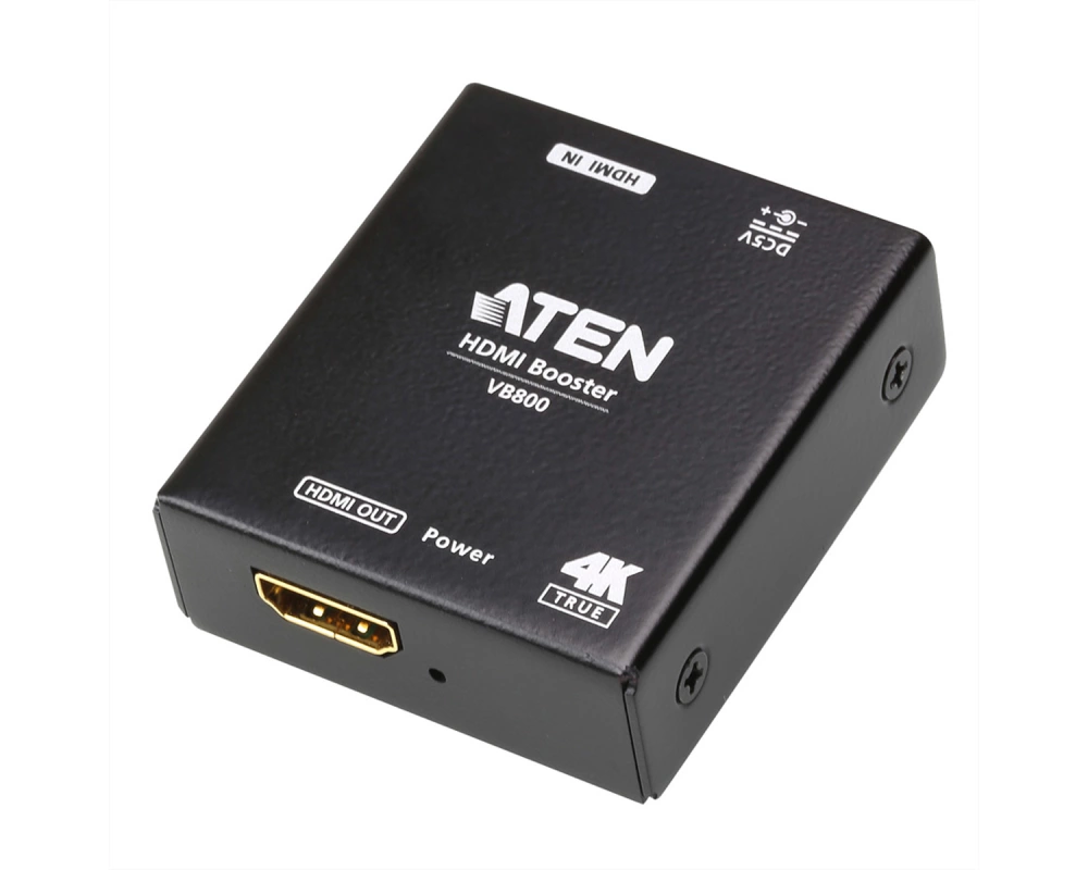 ATEN VB800 4k HDMI Signalverstärker
