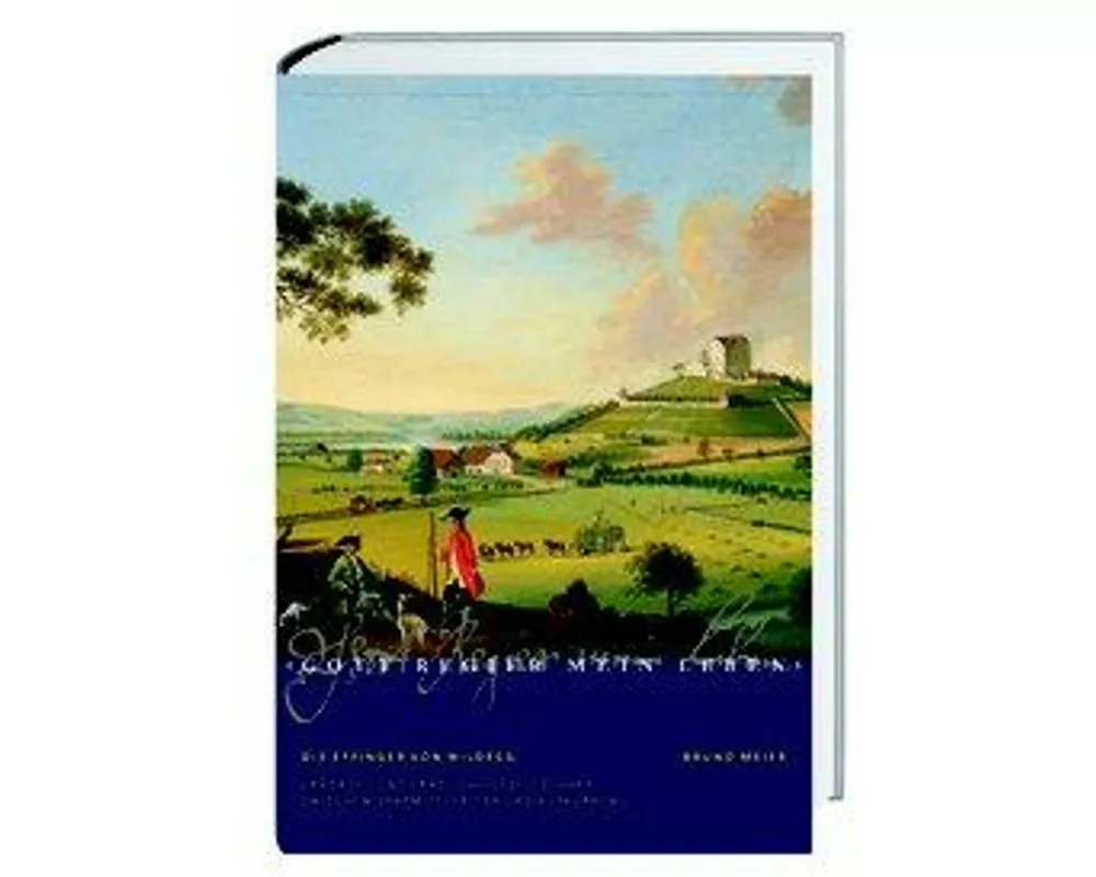 Gott regier mein Leben