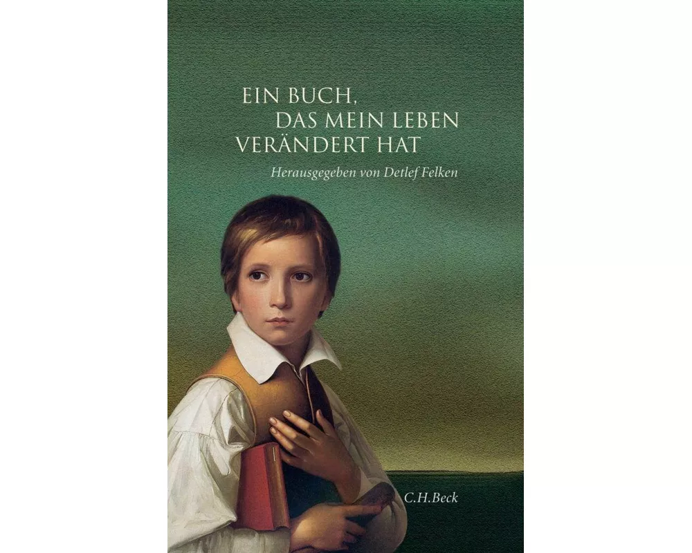 Ein Buch, das mein Leben verändert hat