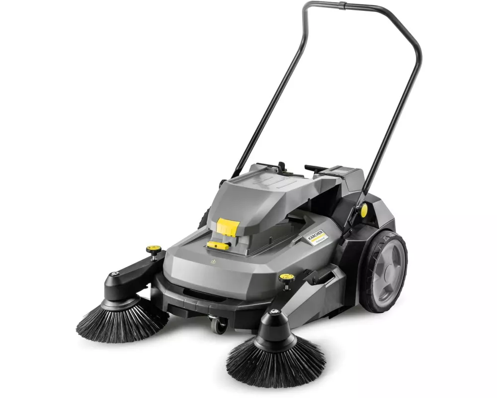 Kärcher Professional Akku-Kehrmaschine KM 70/30 C Bp 2SB