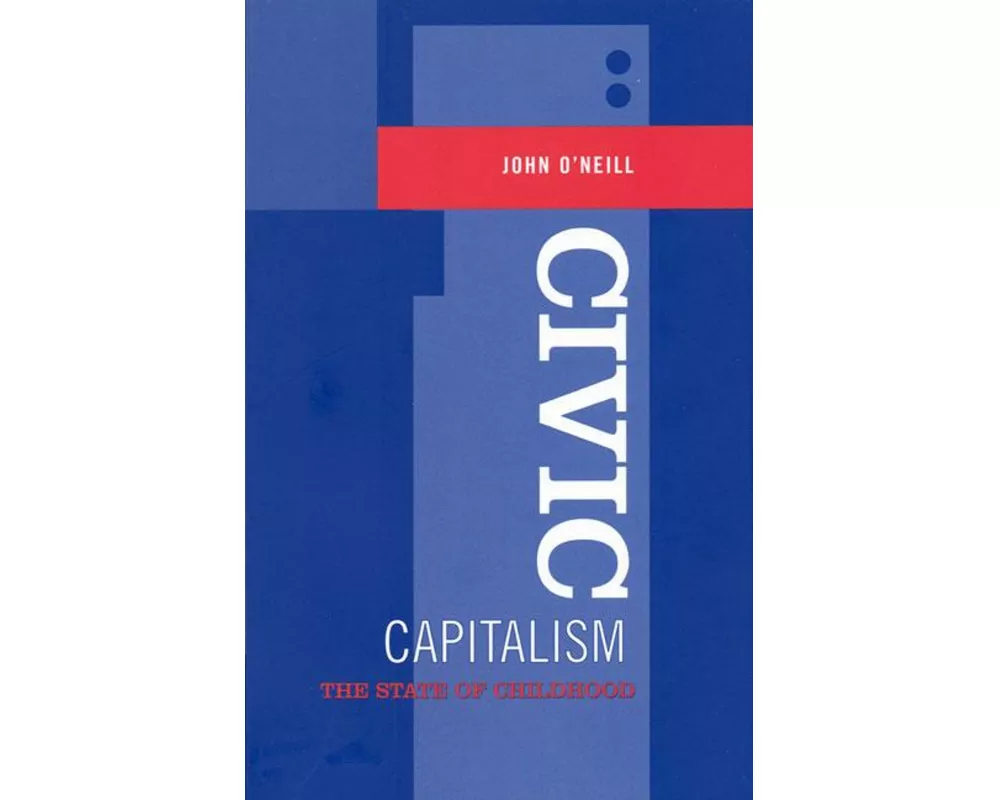 Civic Capitalism