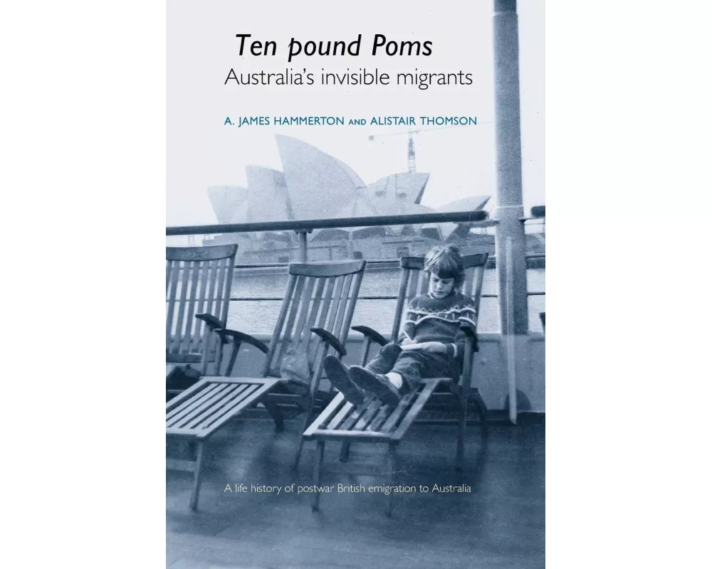 ‘Ten Pound Poms’