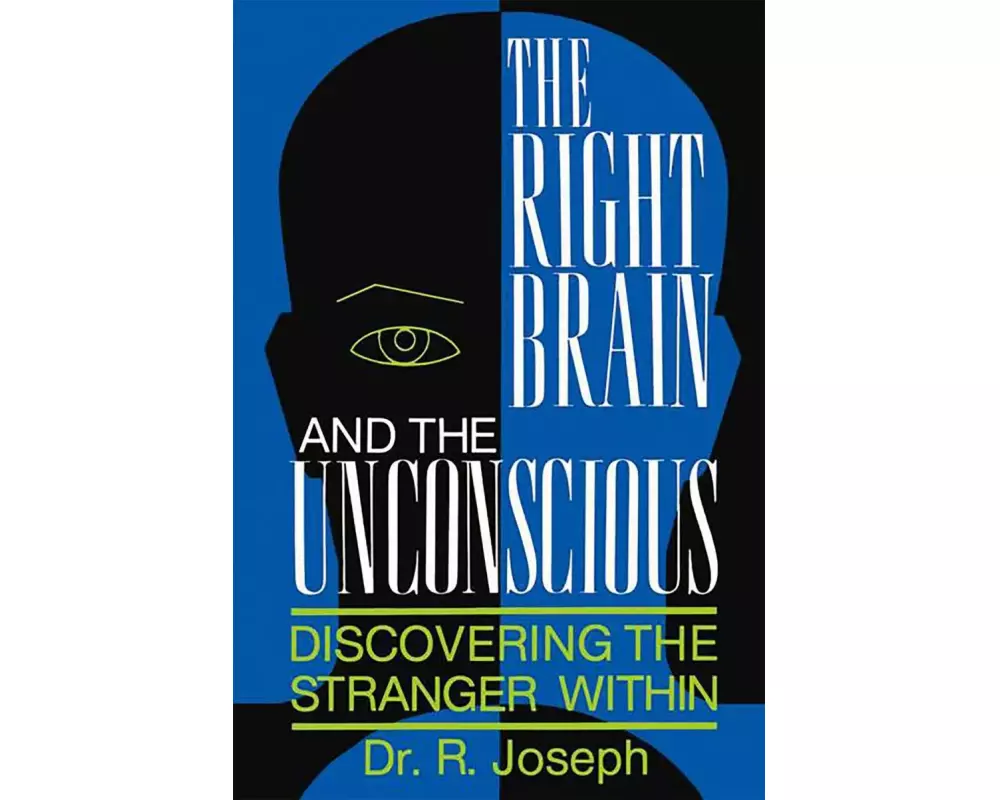 The Right Brain and the Unconscious