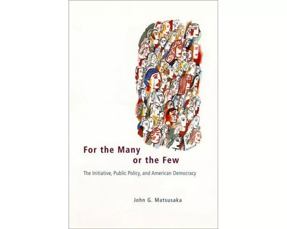 For the Many or the Few