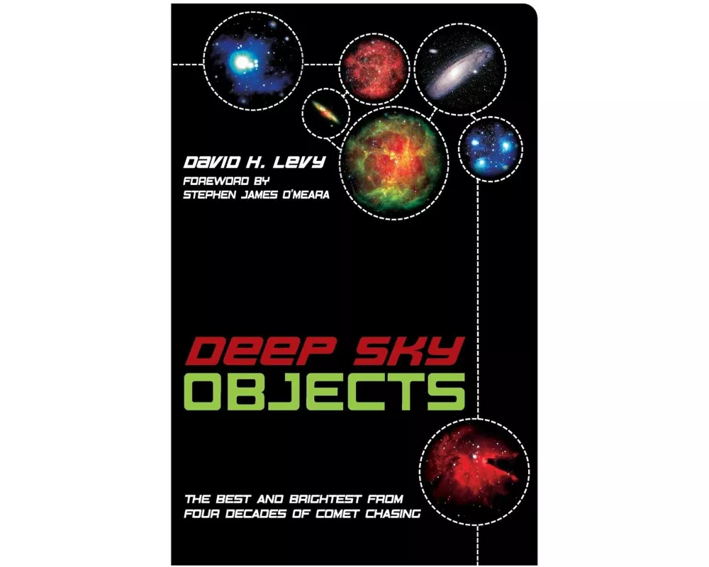 Deep Sky Objects