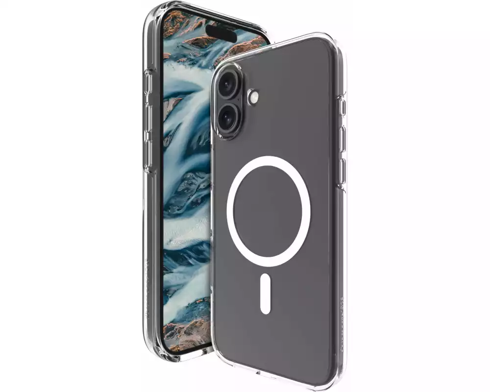 dbramante1928 Back Cover Iceland Pro MagSafe iPhone 16